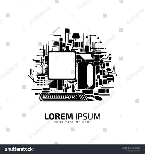 Image result for Computer System Architecture Logo