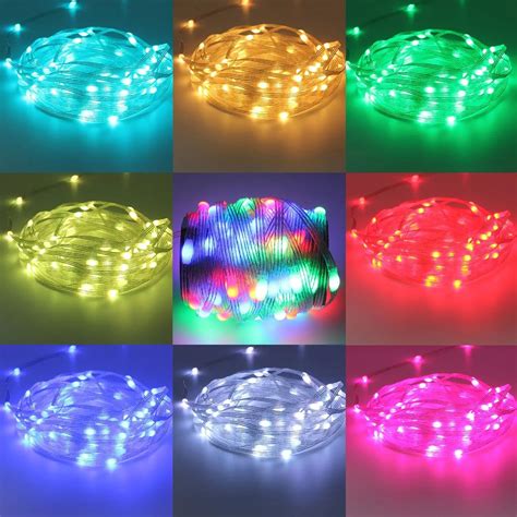 RhythmShine LED Wire