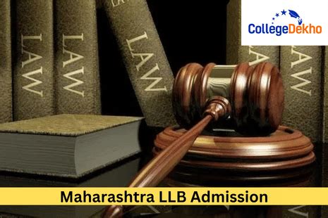 Maharashtra LLB Admission 2024 | CollegeDekho