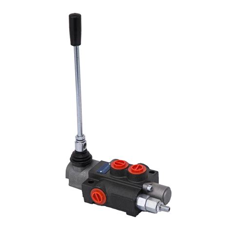 Buy Caste Hydraulic Flow Control Valve 10GPM - G Series P40 Directional ...