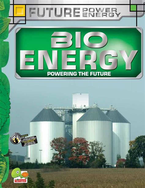 Future Power,Future Energy: Bioenergy eBook : Sengupta, Roshni: Amazon ...