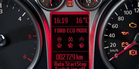 Image result for Ford Start Stop Feature