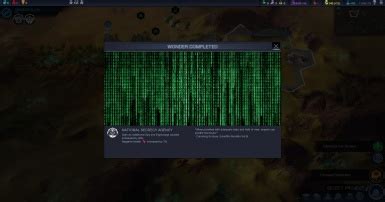 More Wonders at Sid Meier's Civilization: Beyond Earth Nexus - Mods and community