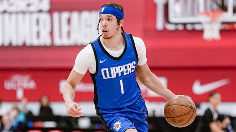 Gallery | Summer League: Clippers vs Memphis Grizzlies (7.12.23) Photo ...