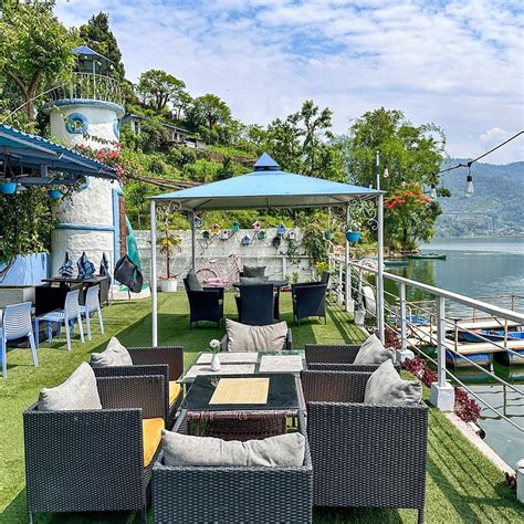 THE LAKE HOUSE (Pokhara) - Guesthouse Reviews, Photos, Rate Comparison ...