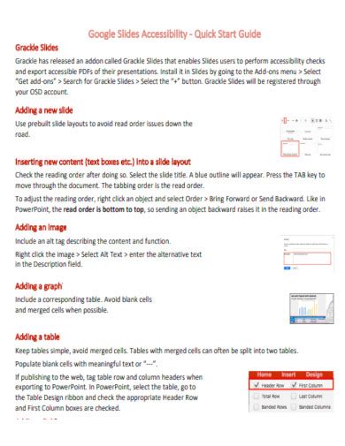 Example Slides 的图像结果