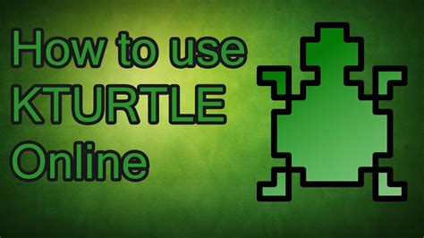 Image result for KTurtle Software Download