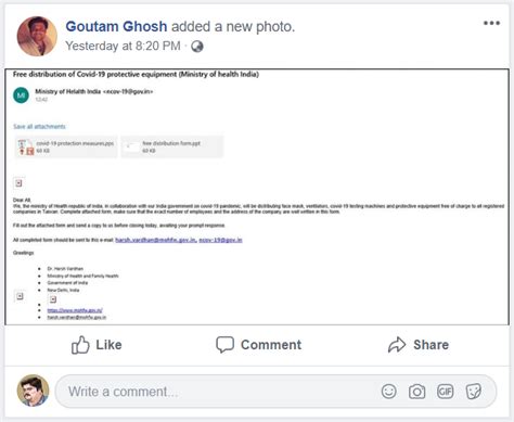 Fact check: Viral CERT-In advisory of possible phishing attack is TRUE ...