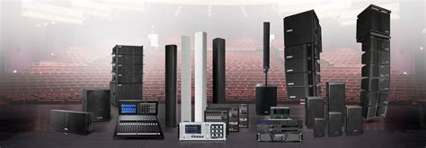 Image result for Pro Audio Sound System