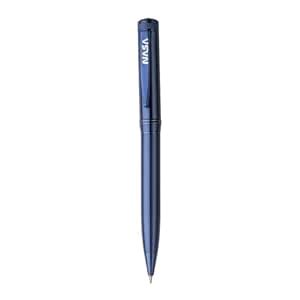 Submarine 3008 Personalised Mercury Ball Pen, Blue Ink Criss Refill ...