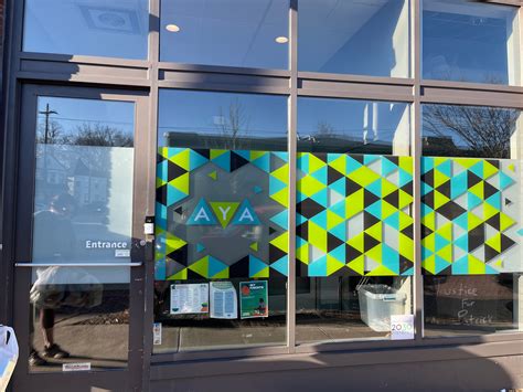 AYA Youth Collective: Un lugar seguro para todos