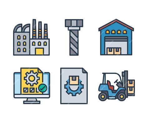 Industry Icon 的图像结果