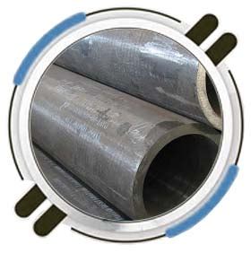 ASTM A335 P91 Pipe and SA 335 gr P91 Seamless High Pressure material