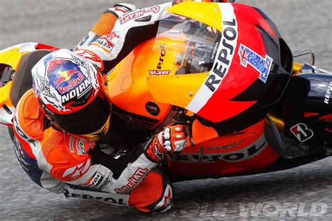 Casey Stoner Announces Retirement after the 2012 Season- Racing News ...