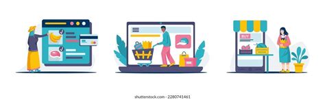 Cartoon Buy Local 的图像结果