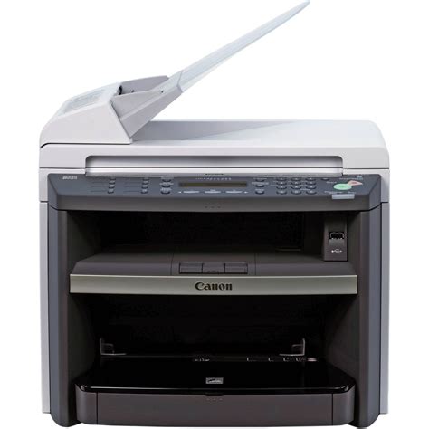 Printer 的图像结果