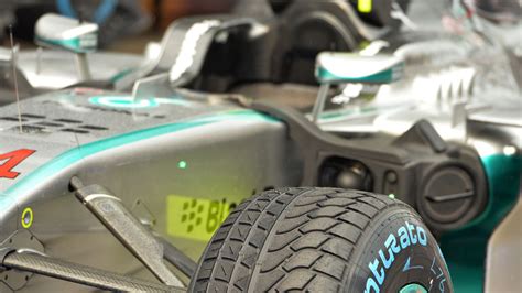 Jerez launch for new Mercedes W06 | F1 News | Sky Sports