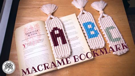 Image result for Macrame Bookmark Pattern