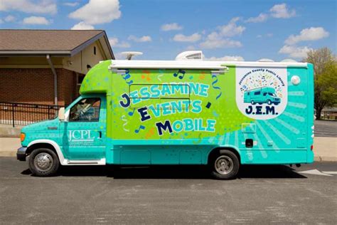 About - Jessamine County Public Library