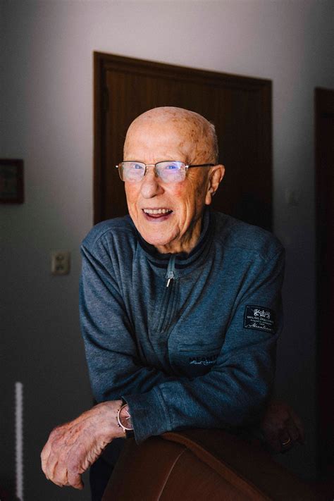 ‘Ik doe de was, de boodschappen en kook elke dag. Ook doe ik klusjes ...