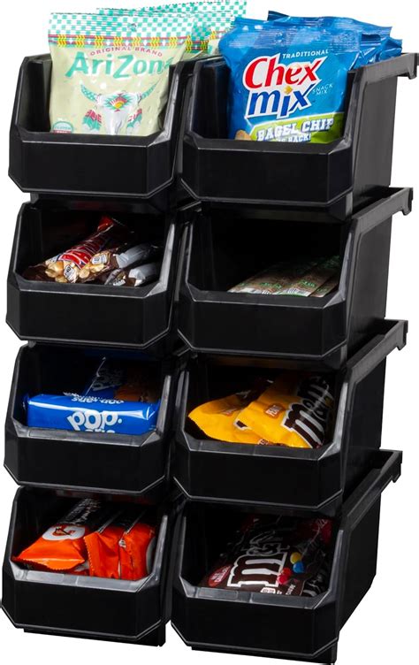 Image result for Storage Containers for Home Organization