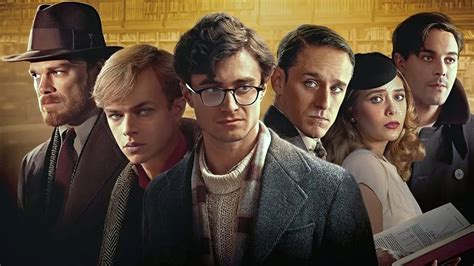 Kill Your Darlings (2013) - AZ Movies