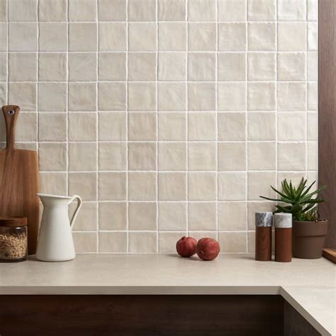 4X4 Ceramic Tile