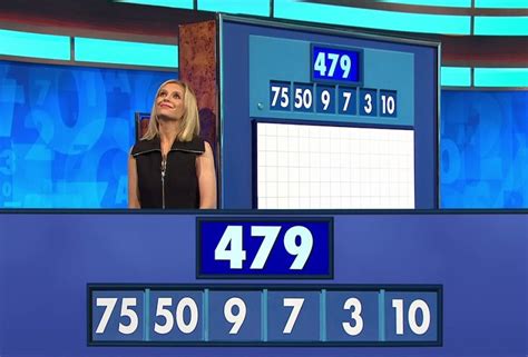 Countdown TV Program 的图像结果