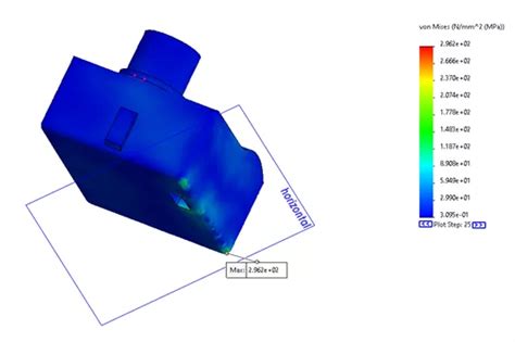Image result for Drop Test Simulation SolidWorks