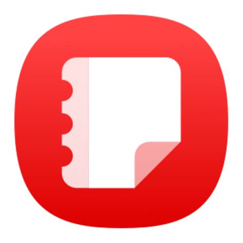 Samsung Notes – Apps on Google Play