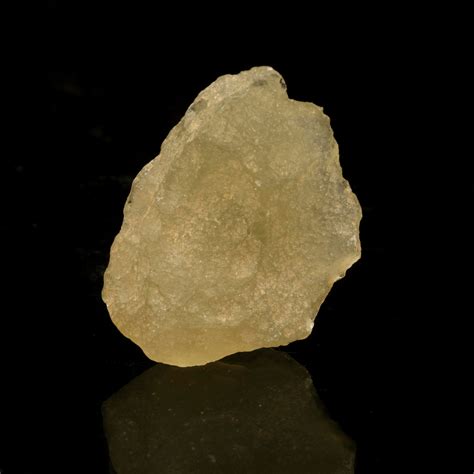 Libyan Desert Glass // 30 Grams - Astro West