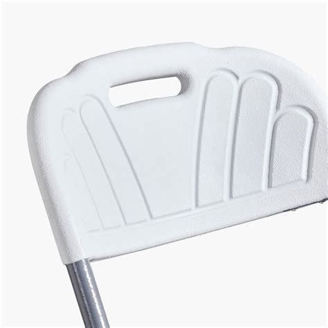 Buy Helios Basel Outdoor Folding Chair - Grey from Helios by Home ...