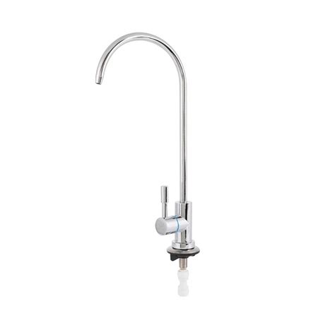 Buy TOPWAY Drinking Water Tap Stainless Steel Kitchen Sink Faucet ...