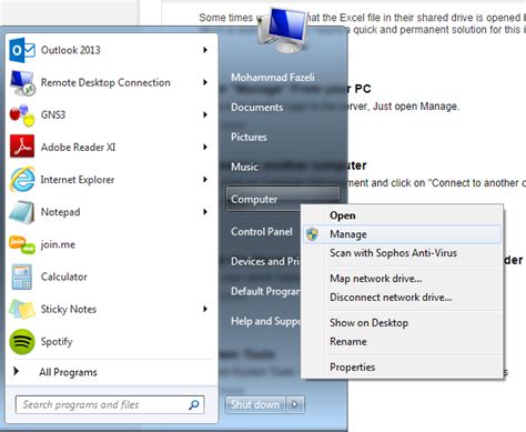 Image result for How to See If Another Application or User Is Using a File