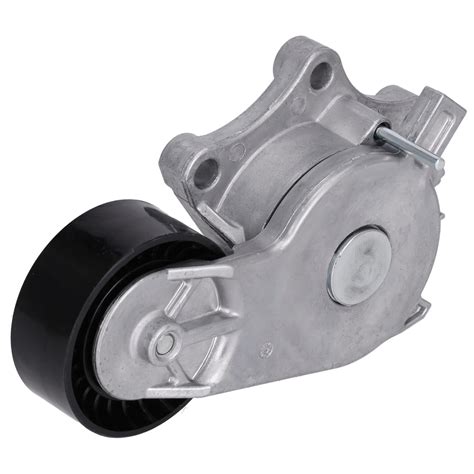 febi | 39400 | Tensioner Assembly for auxiliary belt | bilstein group ...