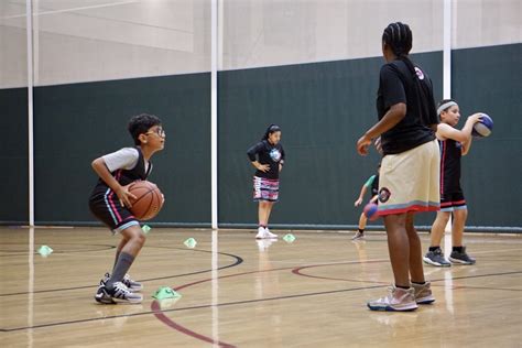 Elite Basketball Academy