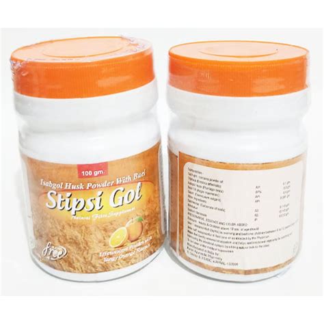 STIPSIGOL Powder DH Biotech