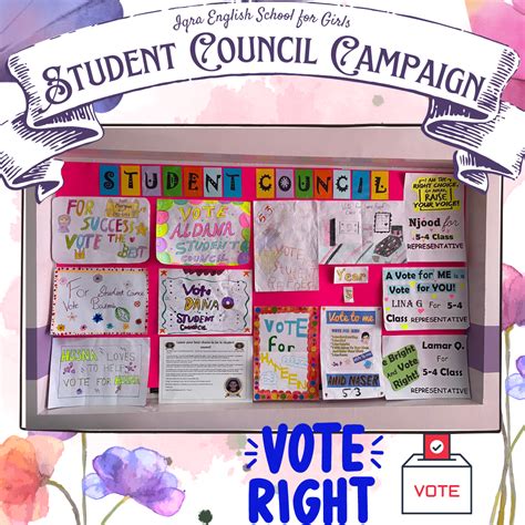 Student Council AY 2022-2023 - 9 - IQRA ENGLISH SCHOOL