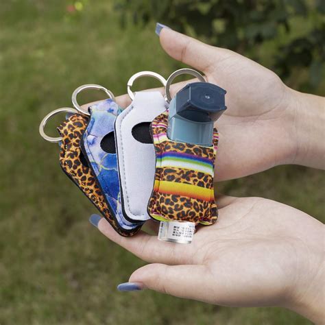 Ldntly Asthma Inhaler Medicine Travel Case,Inhaler India | Ubuy