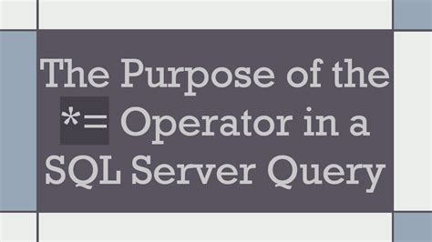 Image result for SQL Server or Operator