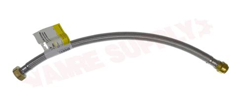 U3086FLEX24LF : SharkBite Water Softener Connector 3/4" Push-to-Fit x 1 ...