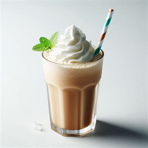 The Best Homemade Frappe Recipe with Delicious Variations