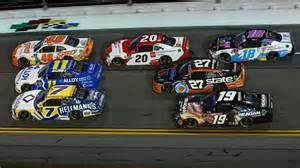 NASCAR entry list for Xfinity Series race at Daytona in February 2025