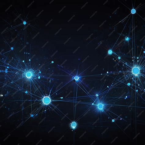 Dark Blue Tech Background 的图像结果