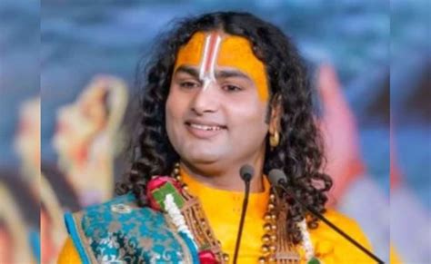 'You can't be attached to your reputation': Judge's dig at Aniruddhacharya