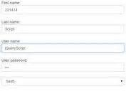 Local Storage jQuery 的图像结果