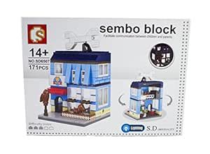 Buy sembo Block pet Store Online at Low Prices in India - Amazon.in