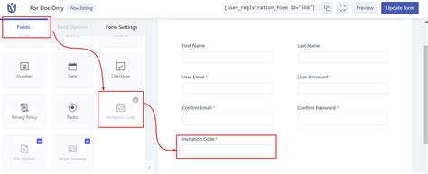 Image result for How to Add Invite Code