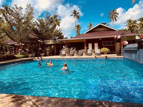 MANUEL RESORT (Pinan) - Hotel Reviews & Photos - Tripadvisor