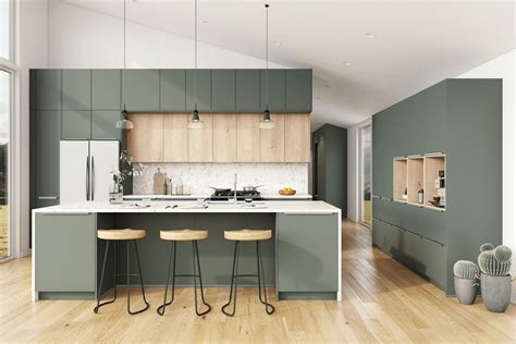 Kitchen Cabinet Brands
